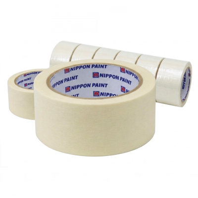 Nippon Paint 2"/48MM X 20M MASKING TAPE